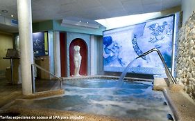 Hotel Spa La Casa Mudéjar